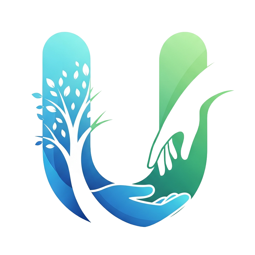 Umar Wellness Logo